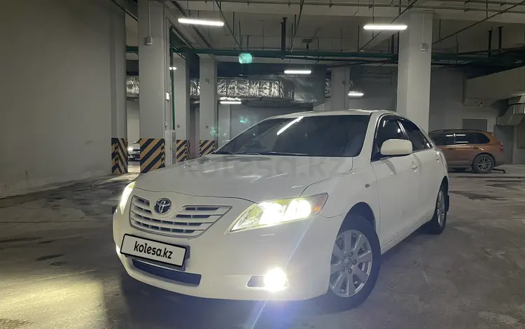 Toyota Camry 2007 годаfor6 500 000 тг. в Астана