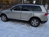 Volkswagen Touareg 2005 года за 5 000 000 тг. в Риддер