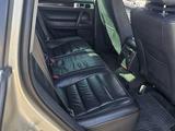 Volkswagen Touareg 2005 года за 5 000 000 тг. в Риддер – фото 5