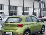 Hyundai Venue 2021 годаүшін10 100 000 тг. в Шымкент – фото 4