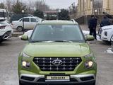 Hyundai Venue 2021 годаүшін10 100 000 тг. в Шымкент