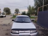 ВАЗ (Lada) 2112 2006 года за 650 000 тг. в Аксай