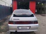 ВАЗ (Lada) 2112 2006 года за 650 000 тг. в Аксай – фото 4
