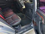 Mercedes-Benz S 55 2002 годаүшін8 000 000 тг. в Актау – фото 4