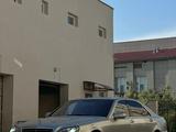 Mercedes-Benz S 55 2002 годаүшін8 000 000 тг. в Актау – фото 2