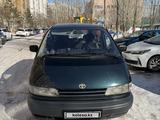 Toyota Previa 1996 года за 3 300 000 тг. в Астана