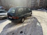 Toyota Previa 1996 года за 3 300 000 тг. в Астана – фото 4