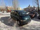 Toyota Previa 1996 года за 3 300 000 тг. в Астана – фото 2