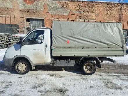 ГАЗ ГАЗель 2019 года за 9 200 000 тг. в Астана