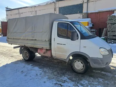 ГАЗ ГАЗель 2019 года за 9 200 000 тг. в Астана – фото 2