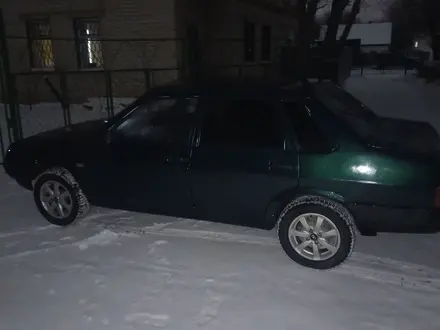 ВАЗ (Lada) 21099 2003 года за 800 000 тг. в Актобе