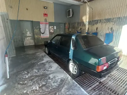 ВАЗ (Lada) 21099 2003 года за 800 000 тг. в Актобе – фото 34