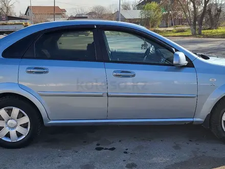 Daewoo Gentra 2014 года за 3 350 000 тг. в Алматы – фото 14