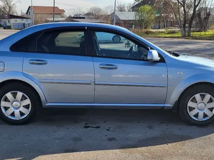 Daewoo Gentra 2014 года за 3 350 000 тг. в Алматы – фото 15