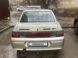 ВАЗ (Lada) 2110 2002 года за 700 000 тг. в Уральск – фото 3