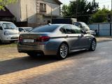 BMW 528 2015 годаүшін12 500 000 тг. в Алматы – фото 3