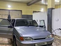 ВАЗ (Lada) 2114 2008 года за 450 000 тг. в Атырау