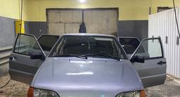 ВАЗ (Lada) 2114 2008 года за 450 000 тг. в Атырау – фото 2