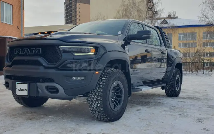 Dodge RAM 2024 годаүшін85 500 000 тг. в Астана