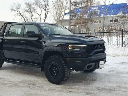 Dodge RAM 2024 года за 85 500 000 тг. в Астана – фото 16