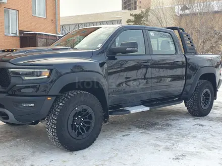 Dodge RAM 2024 года за 85 500 000 тг. в Астана – фото 4