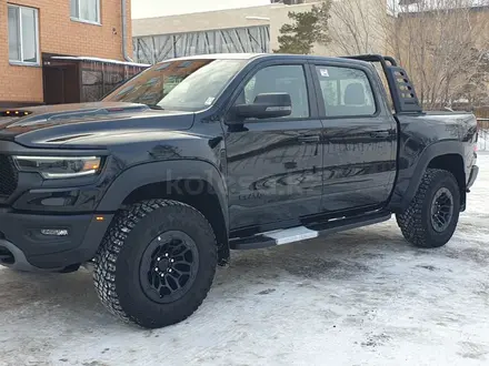 Dodge RAM 2024 года за 85 500 000 тг. в Астана – фото 7