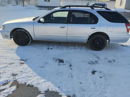 Nissan Cefiro 1997 года за 2 500 000 тг. в Алматы – фото 4