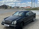 Mercedes-Benz E 230 1996 годаfor1 630 000 тг. в Астана – фото 4