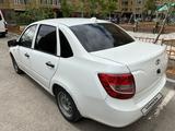 ВАЗ (Lada) Granta 2190 2014 годаfor2 550 000 тг. в Астана – фото 4