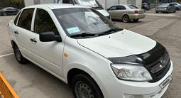 ВАЗ (Lada) Granta 2190 2014 годаүшін2 550 000 тг. в Астана – фото 5