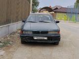 Mitsubishi Galant 1990 годаүшін300 000 тг. в Кызылорда