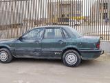 Mitsubishi Galant 1990 годаүшін300 000 тг. в Кызылорда – фото 3