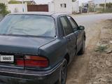 Mitsubishi Galant 1990 годаүшін300 000 тг. в Кызылорда – фото 4