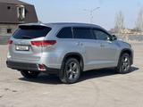 Toyota Highlander 2017 года за 16 800 000 тг. в Алматы – фото 5