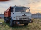 КамАЗ  5511 2003 года за 4 500 000 тг. в Сарыагаш – фото 2