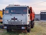 КамАЗ  5511 2003 года за 4 500 000 тг. в Сарыагаш
