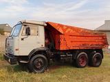 КамАЗ  5511 2003 года за 4 500 000 тг. в Сарыагаш – фото 5