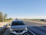 Renault Logan Stepway 2019 годаfor5 700 000 тг. в Атырау – фото 4