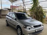 Opel Astra 2002 года за 2 200 000 тг. в Жанаозен – фото 3