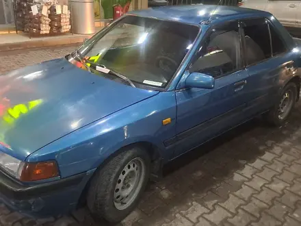 Mazda 323 1993 года за 1 200 000 тг. в Алматы – фото 13