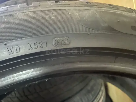 PIRELLI Scorpion Winter 265/40 R22 за 400 000 тг. в Астана – фото 7