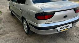 Renault Megane 1998 годаүшін1 000 000 тг. в Актобе – фото 4