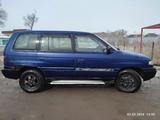 Mazda MPV 1996 годаүшін1 550 000 тг. в Алматы – фото 2