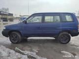 Mazda MPV 1996 года за 1 550 000 тг. в Алматы – фото 3