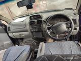 Mazda MPV 1996 годаүшін1 550 000 тг. в Алматы – фото 4