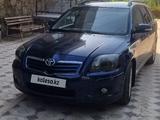 Toyota Avensis 2007 годаүшін4 000 000 тг. в Шымкент