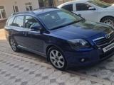 Toyota Avensis 2007 годаүшін4 000 000 тг. в Шымкент – фото 2