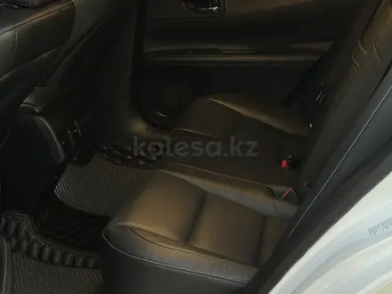 Lexus ES 250 2015 года за 12 000 000 тг. в Караганда – фото 4