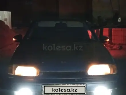 ВАЗ (Lada) 2115 2005 года за 1 000 000 тг. в Семей – фото 5