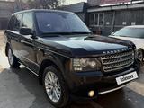 Land Rover Range Rover 2011 года за 12 500 000 тг. в Алматы – фото 4
